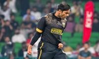 Hyderabad Kingsmen pacer Mohammad Ali fined for breach in Eliminator win