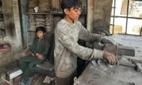 Lead exposure a serious threat to child health in Pakistan: study