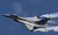 US Awards $488m F-16 Radar Support Deal Covering Pakistan, Other Nations