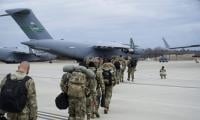 US-Europe divide widens as Germany calls for defence boost, Trump hints at larger troop cuts