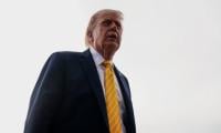Trump says he will review Iran's latest plan but 'can't imagine' it's acceptable