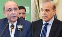President, PM recognise media workers' role on World Press Freedom Day