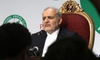 Iranian Envoy Hails Islamabad's 'valuable' Role As Mediator In US Talks