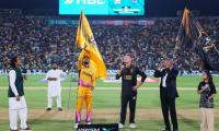 PSL 11 final: Pesahwar Zalmi win toss, opt to field first against Hyderabad Kingsmen