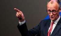 Merz Plays Down Trump Tensions, Denies Link To US Military Drawdown In Germany