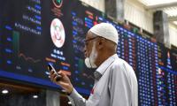 PSX Rebounds As Easing Oil, US-Iran Deal Hopes Lift Sentiment