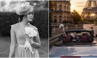 Nimra Khan Confirms Second Marriage With Dreamy Paris Wedding Photos