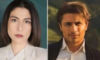 LHC Stays Damages Payment Order To Meesha Shafi In Ali Zafar Defamation Case
