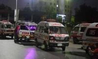 Eight Fatalities Reported In Karachi As City Records Hottest Day Of 2026