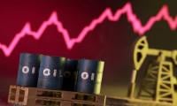 Oil surges past $114 as Iran escalates in Strait of Hormuz, battering markets