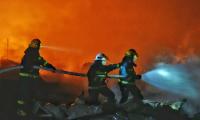 China Fireworks Factory Explosion Kills 21, Injures 61