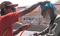 Met Office Forecasts Hot Weather In Karachi, Temperature Below 40°C