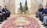 Araghchi says US-Iran dialogue advancing with Pakistan’s mediation