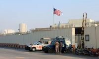 US announces phased closure of Peshawar consulate