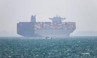 Trump pauses Hormuz escort operation after Pakistan-backed intervention