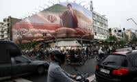 Washington believes close to deal with Iran: Axios
