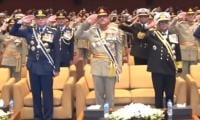 Military vows stronger response to any hostility on Marka-e-Haq anniversary