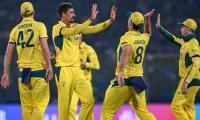 Australia to tour Pakistan for three-match ODI series
