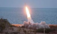 Strait of Hormuz witnesses clash between Iran and US despite ceasefire