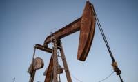 Oil Jumps, Stocks Fall As US-Iran Clashes Spark Peace Talks Fears
