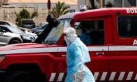 WHO warns of possible rise in Hantavirus cases linked to cruise ship outbreak