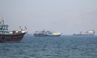DPM Dar says Pakistan in 'close coordination' with US for return of seafarers