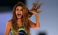 VIDEO: Shakira Teases 2026 World Cup Song