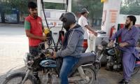 Petrol, diesel prices increased by nearly Rs15 per litre