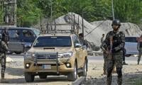 Five India-sponsored terrorists neutralised in KP IBOs: ISPR