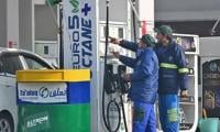 Fuel price hike linked to IMF commitments: petroleum minister