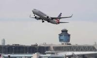 Plane Hits And Kills Pedestrian During Takeoff At Denver Airport
