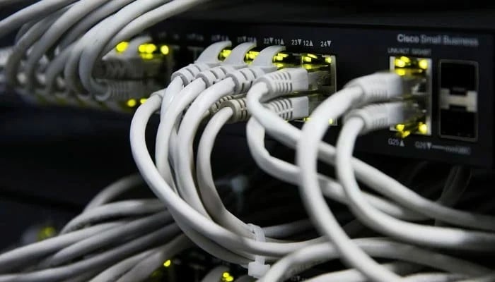 PTCL internet user 'may face' service degradation