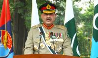 Marka-e-Haq Anniversary: CDF Munir Warns Of 'far-reaching' Consequences For Any Future Aggression