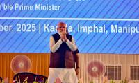 Modi urges Indians to conserve fuel as global price surges