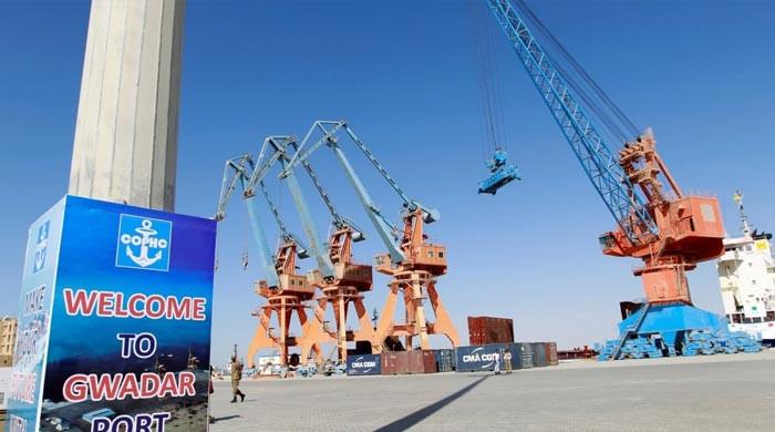 Pakistan cuts Gwadar Port tariffs to boost transit, transhipment trade