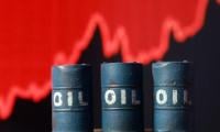 Oil surges above $104 as deadlocked US-Iran diplomacy fuels supply fears