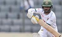 First Test: Bangladesh maintain upper hand against Pakistan despite early wickets
