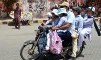Punjab Announces Over Three-month Summer Vacation For Schools