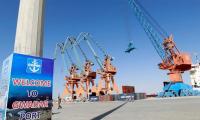 Pakistan Cuts Gwadar Port Tariffs To Boost Transit, Transhipment Trade