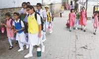 Sindh Unveils Summer Vacation Schedule For Schools