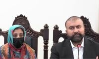 Islamabad attack plan foiled after female suicide bomber detained: Balochistan CM
