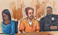 White House Press Gala Shooting Suspect Pleads Not Guilty