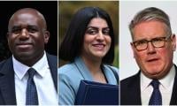 UK PM Starmer Pressed By Mahmood, Lammy, And Ministers To Set Exit Timeline: Report