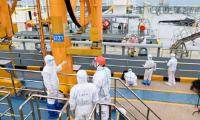 Crude Advances As Uncertainty Around US-Iran Negotiations Keeps Energy Markets Defensive