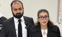 SC Orders IHC To Rule On Iman, Hadi Pleas For Sentence Suspension