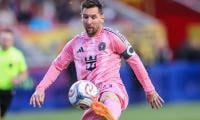 Messi’s new Inter Miami deal boosts salary to $25m