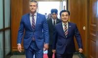 South Korea reviewing ways to contribute responsibly in Hormuz crisis
