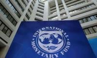 IMF Provides $1.32bn To Pakistan Under EFF