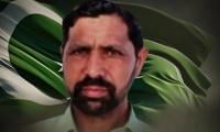 President Approves Sitara-e-Shujaat For Liaqat Shaheed’s Bravery