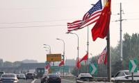 Trump Says He Will Ask Xi To 'open Up' China At Superpower Summit